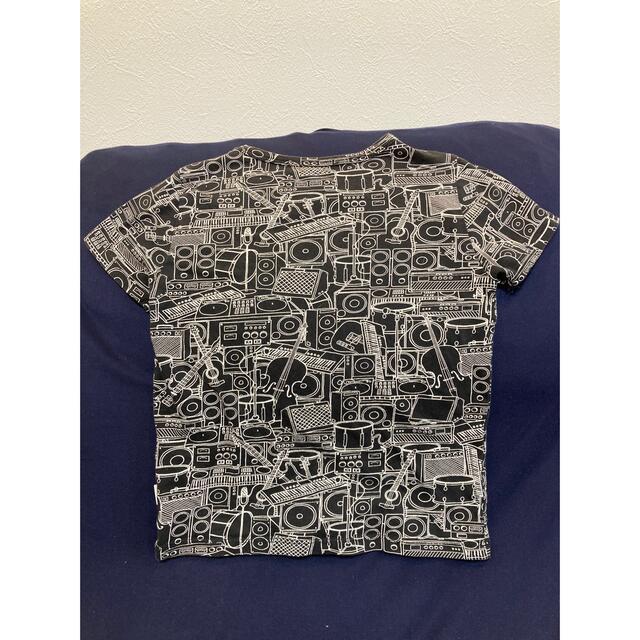 Paul Smith(ポールスミス)のmika 様専用 キッズ/ベビー/マタニティのキッズ服男の子用(90cm~)(Tシャツ/カットソー)の商品写真