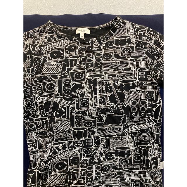 Paul Smith(ポールスミス)のmika 様専用 キッズ/ベビー/マタニティのキッズ服男の子用(90cm~)(Tシャツ/カットソー)の商品写真