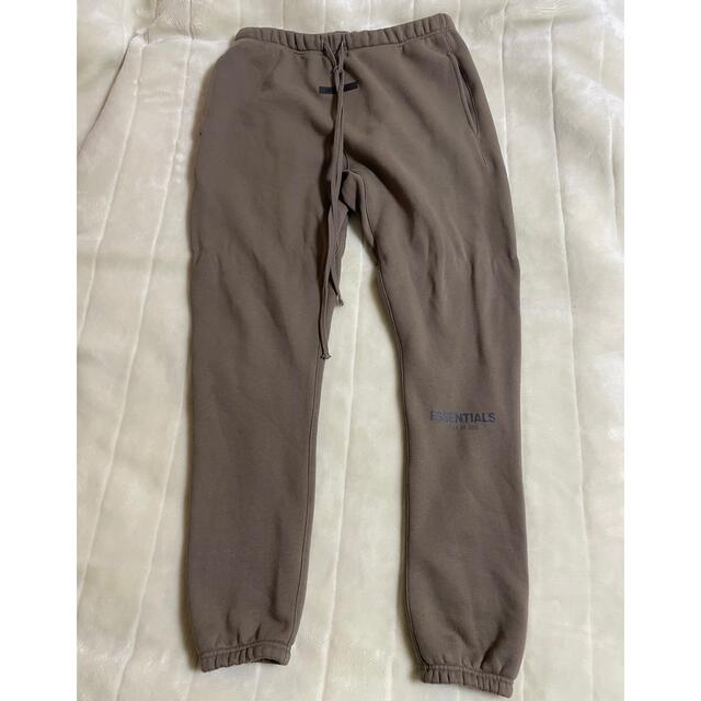 Essential Lounge Pants スウェットパンツ