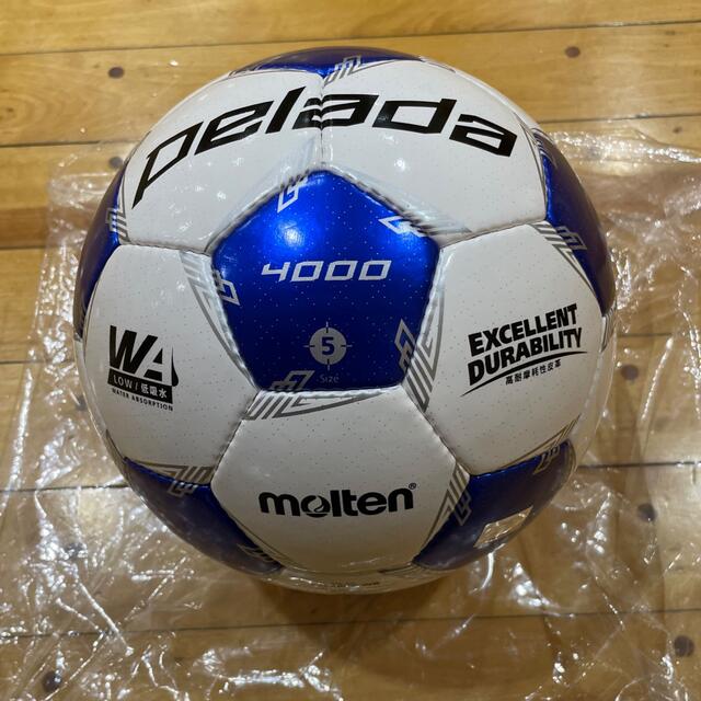 Molten Molten モルテン サッカーボール5号 ペレーダ4000の通販 By Katsu S Shop モルテンならラクマ Molten Molten モルテン サッカーボール5号 ペレーダ4000の通販 By Katsu S Shop モルテンならラクマ