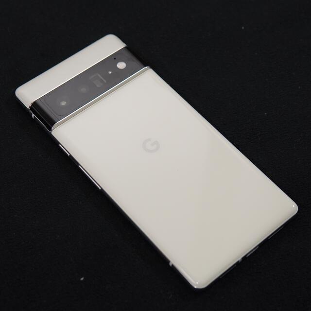 Pixel 6Pro Google版128GB 極美品 Spigenケース付