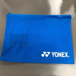 ヨネックス(YONEX)の【ヨネックス】ランドリーバッグ(その他)