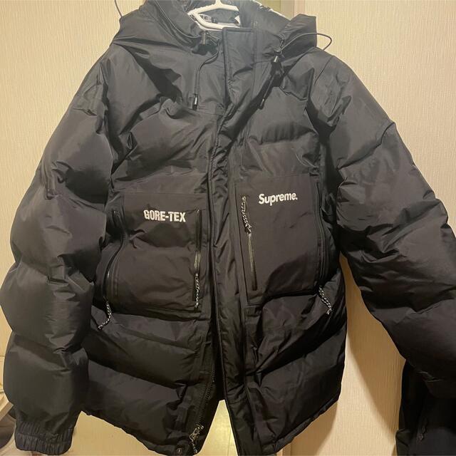 Supreme GORE-TEX 700-Fill Down Parka