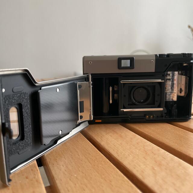 京セラ(キョウセラ)のCONTAX T3 美品　完全動作確認済み スマホ/家電/カメラのカメラ(フィルムカメラ)の商品写真