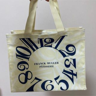 フランクミュラー(FRANCK MULLER)のフランクミューラー バッグ(トートバッグ)