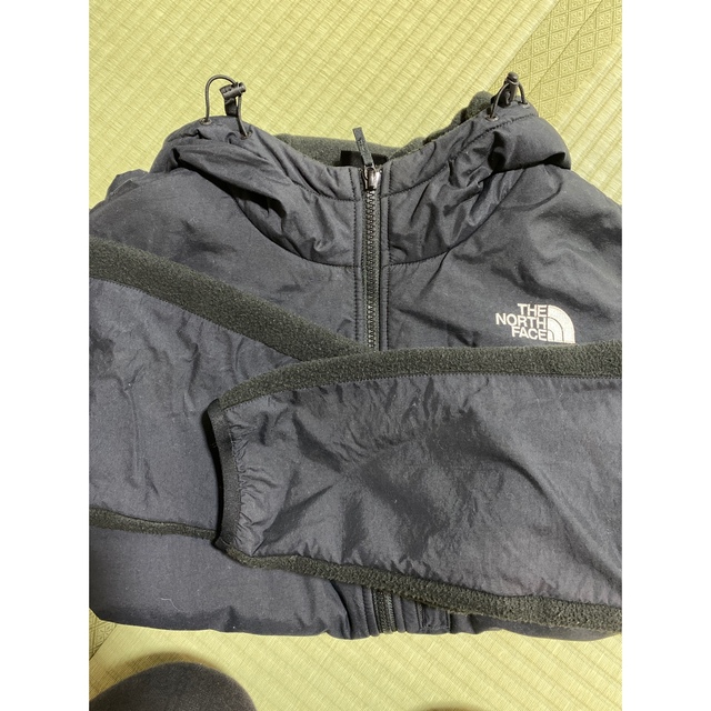 THE NORTH FACE ノースフェイス デナリフーディ