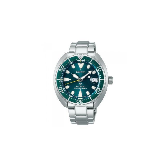 SEIKO - 新品未使用[セイコー]プロスペックス ダイバースキューバ SBDY083