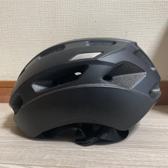 OGK(オージーケー)のOGK KABUTO (オージーケーカブト) KOOFU BC-Glosbe 2 スポーツ/アウトドアの自転車(その他)の商品写真