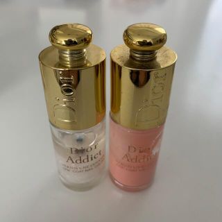 ディオール(Dior)のDiorネイルセット(マニキュア)