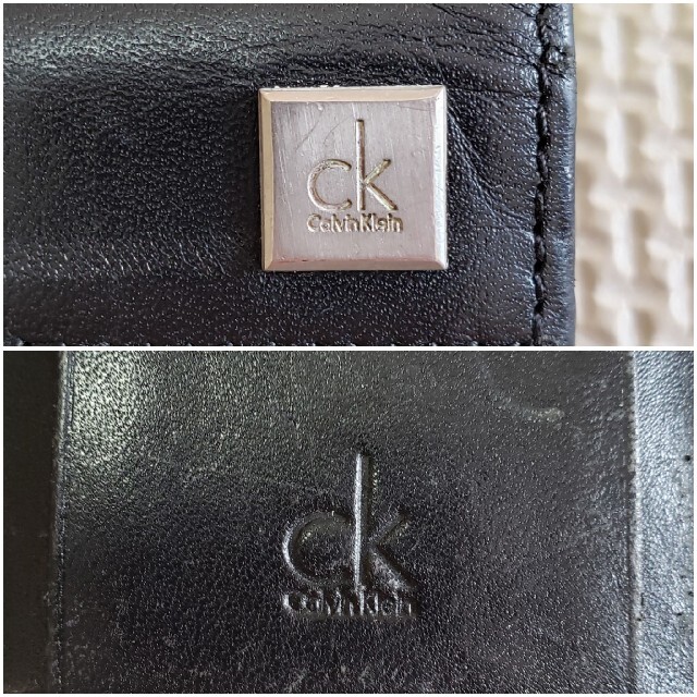 Calvin Klein(カルバンクライン)のCalvin Klein キーケース メンズのファッション小物(キーケース)の商品写真