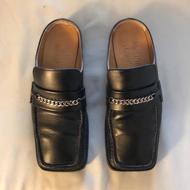 Balenciaga(バレンシアガ)のMartine Rose Loafer  メンズの靴/シューズ(ドレス/ビジネス)の商品写真