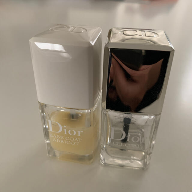 Dior(ディオール)のDiorネイル コスメ/美容のネイル(ネイル用品)の商品写真