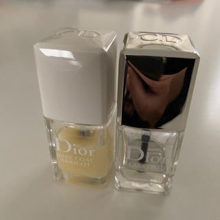 ディオール(Dior)のDiorネイル(ネイル用品)