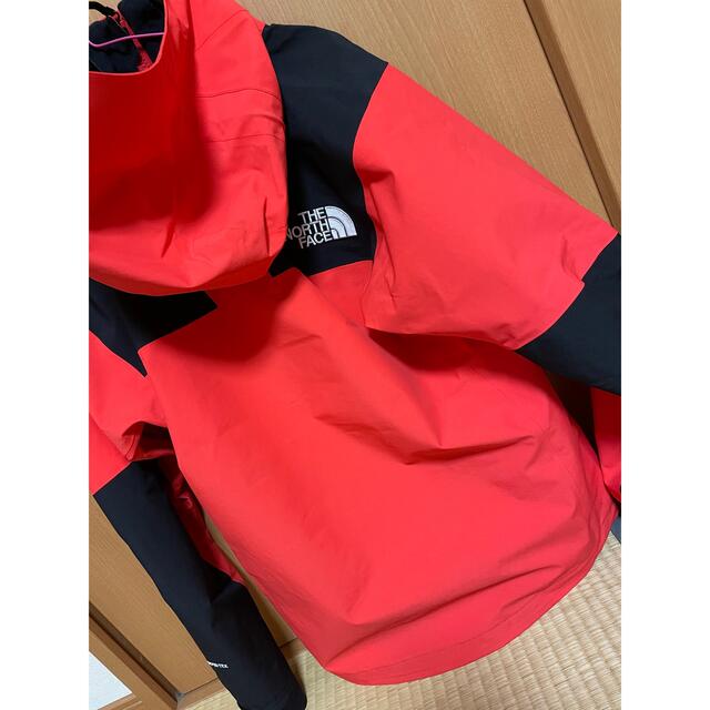 THE NORTH FACE マウンテンジャケット