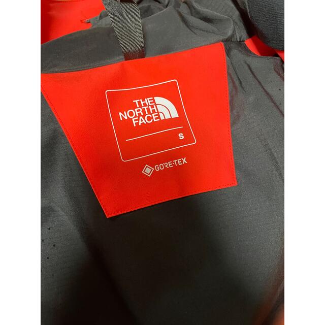 THE NORTH FACE マウンテンジャケット