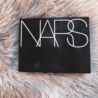 ナーズ(NARS)のNARS リフ粉(フェイスパウダー)