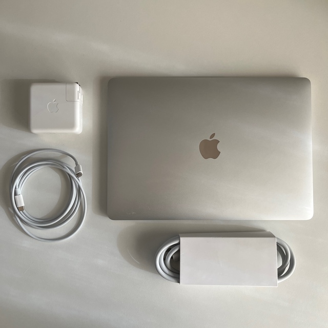 386) Apple MacBook 12インチ 2017 Core m3