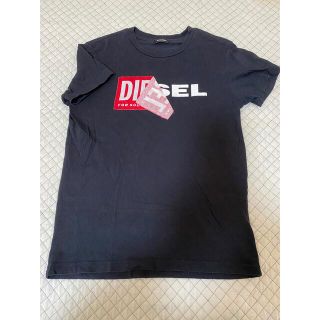 ディーゼル(DIESEL)のショーキチ様専用★週末値下げ⭐︎ディーゼルTシャツ　12y(Tシャツ/カットソー)