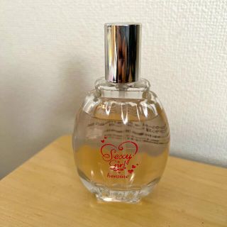 ディズニー(Disney)のセクシーガール　ヒロイン60ml(香水(女性用))