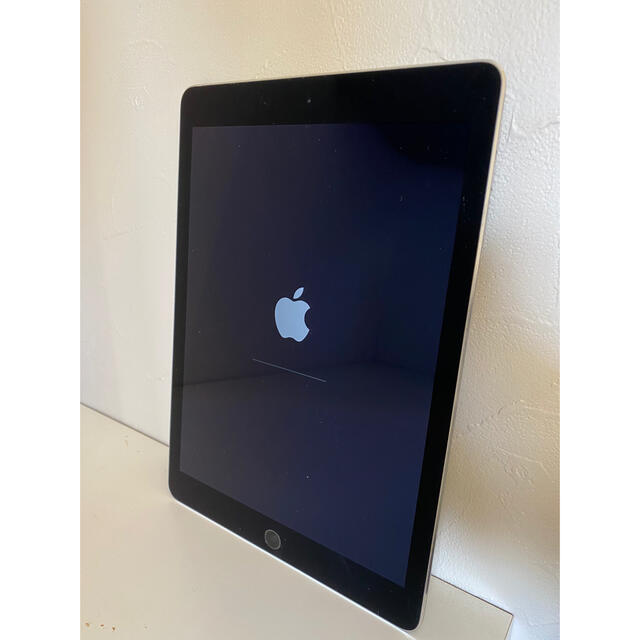アップル iPad Air 2 WiFi 16GB スペースグレイ