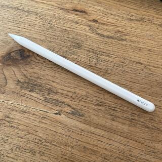 Apple - Apple iPadPro Apple Pencil 第2世代 本体のみの通販｜ラクマ