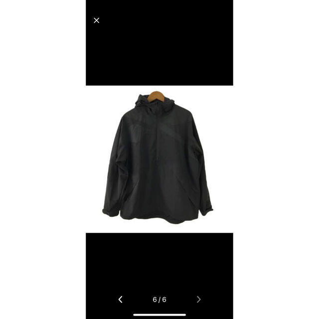 Reebok eigtyone vector logo jacket  XL 5
