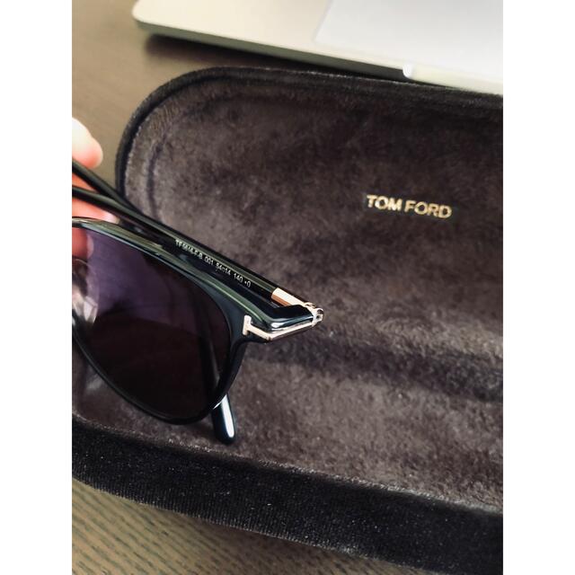 TOM FORDサングラス 7