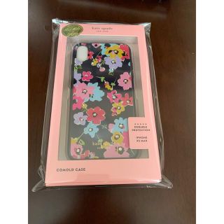 ケイトスペードニューヨーク(kate spade new york)のケイトスペード スマホケース(iPhoneケース)