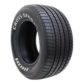 NANKANG SP-9.RWL 295/50R15 108H(タイヤ)