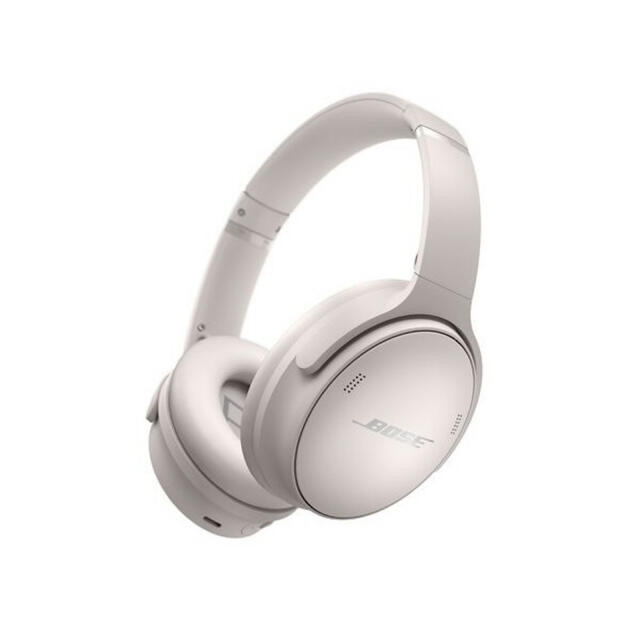 新品未開封・正規品 BOSE QuietComfort 45 ヘッドホン 3