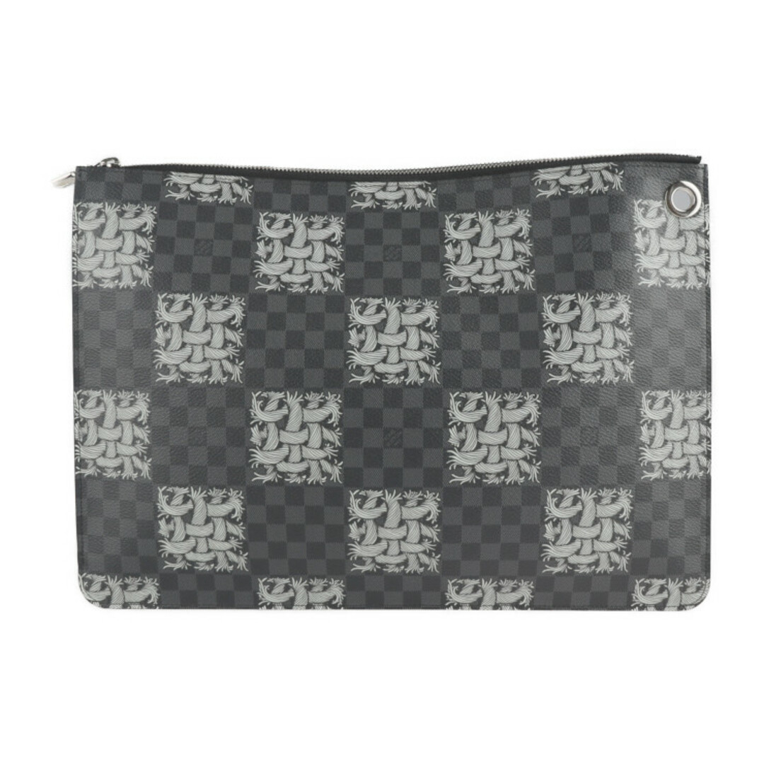 LOUIS VUITTON - LOUIS VUITTON ルイ ヴィトン ポシェット ジュール