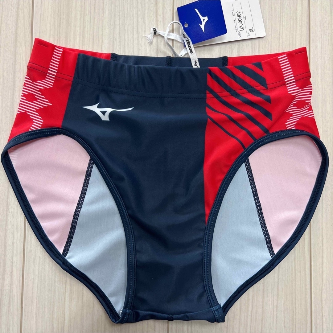 MIZUNO - ミズノ 女子陸上ユニフォーム上下セット XLサイズ MIZUNO - ミズノ 女子陸上ユニフォーム上下セット XLサイズ