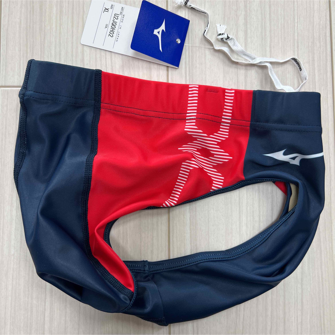MIZUNO - ミズノ 女子陸上ユニフォーム上下セット XLサイズ MIZUNO - ミズノ 女子陸上ユニフォーム上下セット XLサイズ
