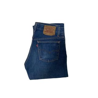 ゴーマルイチ(501)の【即日配送】90s Levis 501 USA製(デニム/ジーンズ)