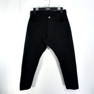 フラグメント(FRAGMENT)のSEQUEL 21aw ×FRAGMENT RIGID DENIM PANTS (デニム/ジーンズ)