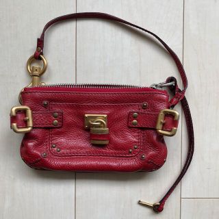 クロエ ミニバッグ ハンドバッグ(レディース)の通販 62点 | Chloeの ...