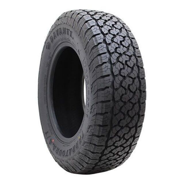 DAVANTI TERRATOURA A/T 235/70R16 6PR 104 1