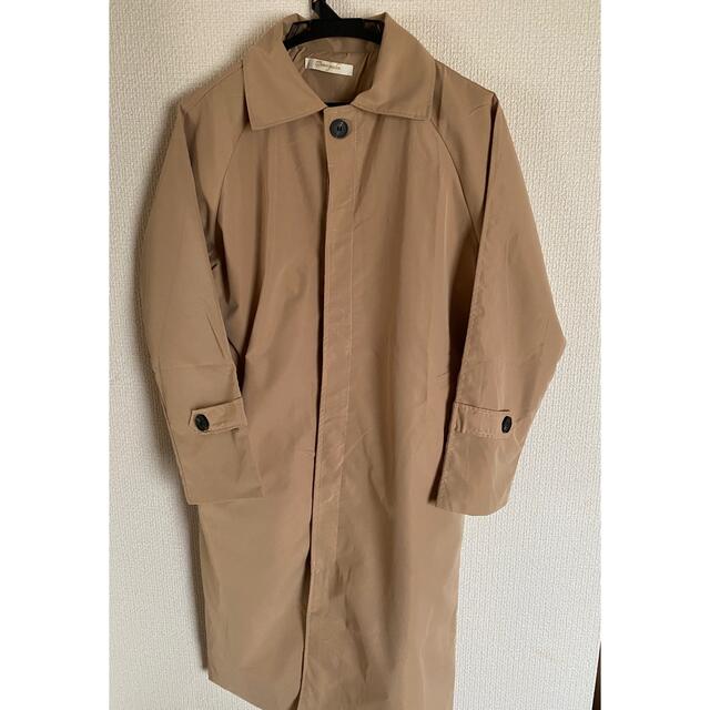コート レディースのジャケット/アウター(トレンチコート)の商品写真