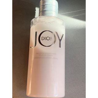 ディオール(Dior)のディオール　JOY  ボディミルク(ボディローション/ミルク)