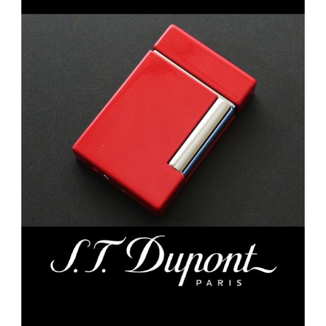 2234◆S.T.Dupontデュポン◆ライター◆定価49,500円◆新品