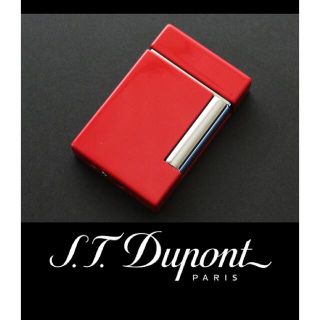 エステーデュポン(S.T. Dupont)の2234◆S.T.Dupontデュポン◆ライター◆定価49,500円◆新品(タバコグッズ)