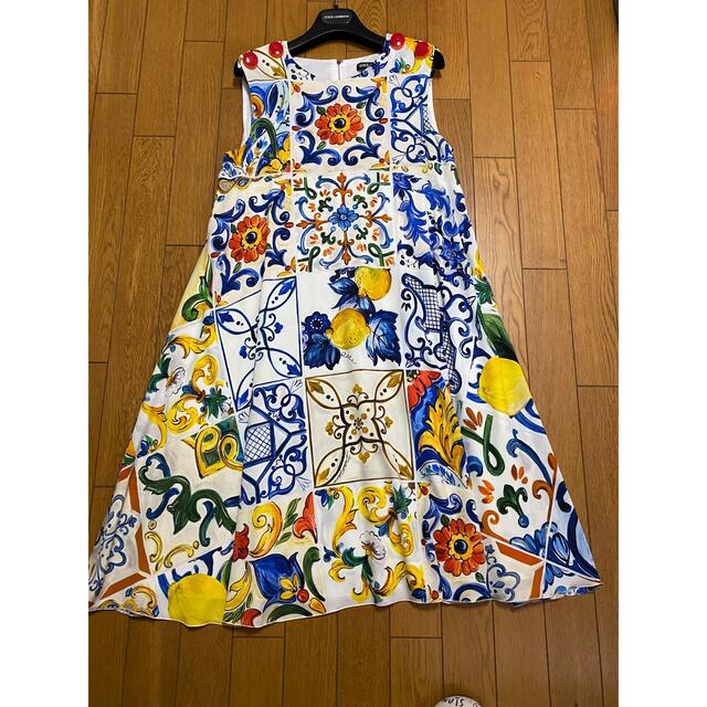 2022新商品 DOLCE&GABBANA ドルチェアンドガッパーナ新品タグ付き