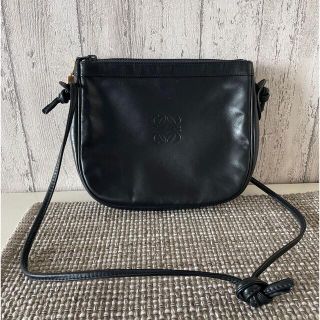 ロエベ(LOEWE)のLOEWE ロエベ　ショルダーバッグ(ショルダーバッグ)