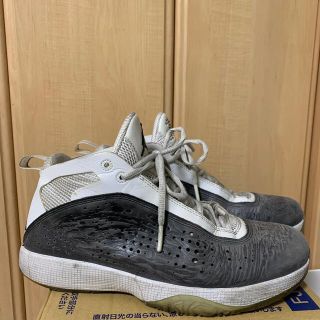 ナイキ(NIKE)のNIKE JORDAN2011 &21(バスケットボール)