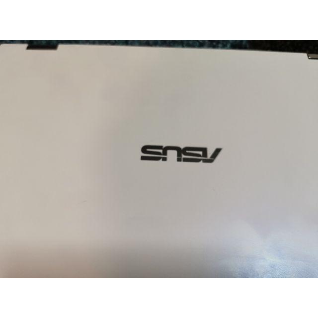 ASUS(エイスース)のASUS C436FA-E10162　Chromebook スマホ/家電/カメラのPC/タブレット(ノートPC)の商品写真