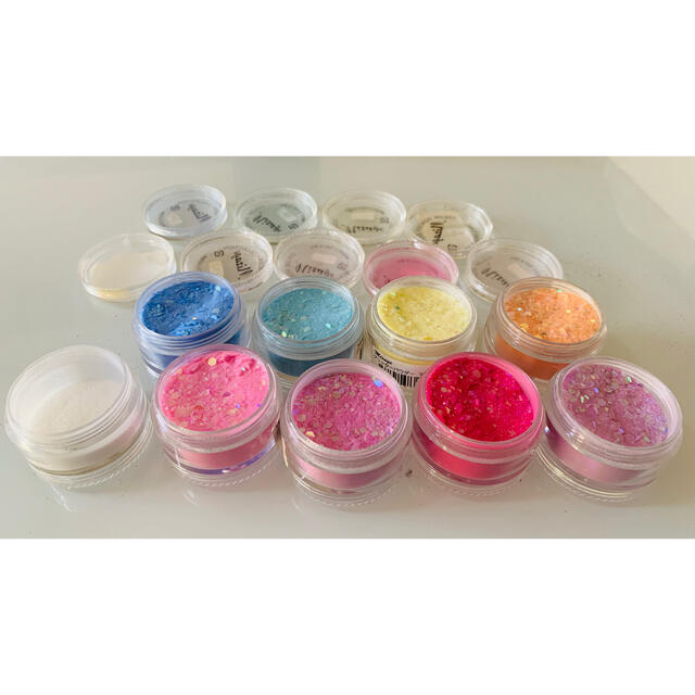 アクリルパウダーまとめ売り | www.bonitaexclusive.com