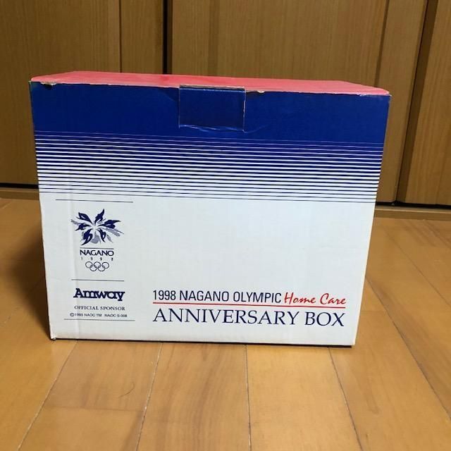 Amway(アムウェイ)の新品未使用 AMWAY アムウェイ ミニボトルセット  インテリア/住まい/日用品のキッチン/食器(収納/キッチン雑貨)の商品写真