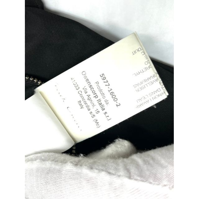 Rick Owens(リックオウエンス)の【美品】RICK OWENS　FLIGHT BOMBER MA-1　サイズ48 メンズのジャケット/アウター(ライダースジャケット)の商品写真