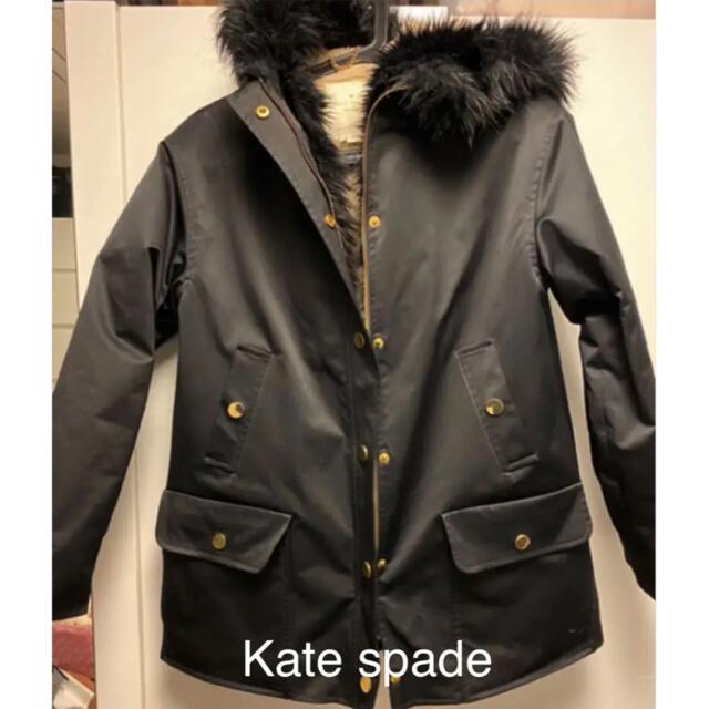 Kate spade♡ケイトスペード　ダウンコート　モッズコート　ジャケット