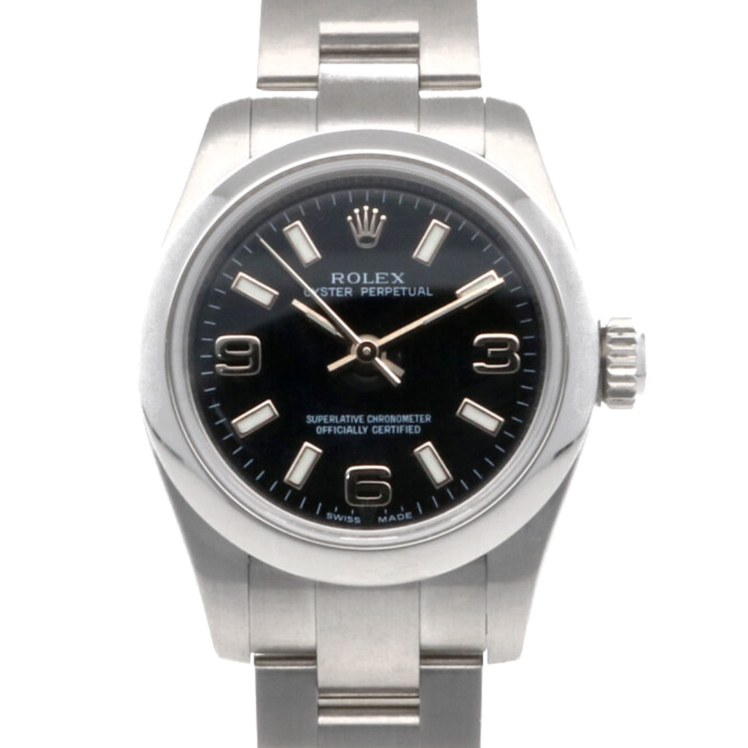 ロレックス ROLEX 腕時計 Z番 2006年式 メーカー修理済